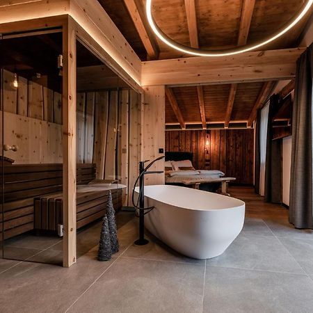 Nidaris - Luxury Private Spa Suites Malè Exterior foto