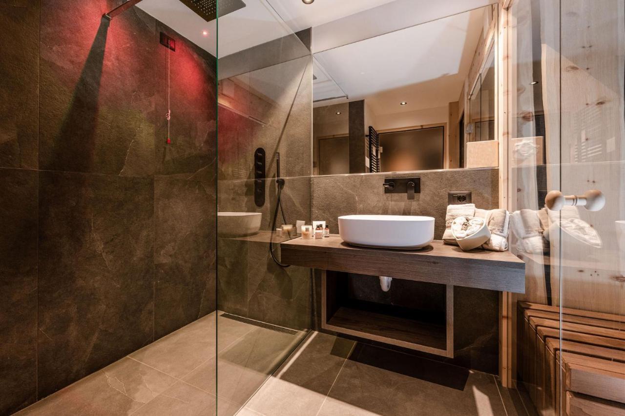 Nidaris - Luxury Private Spa Suites Malè Exterior foto