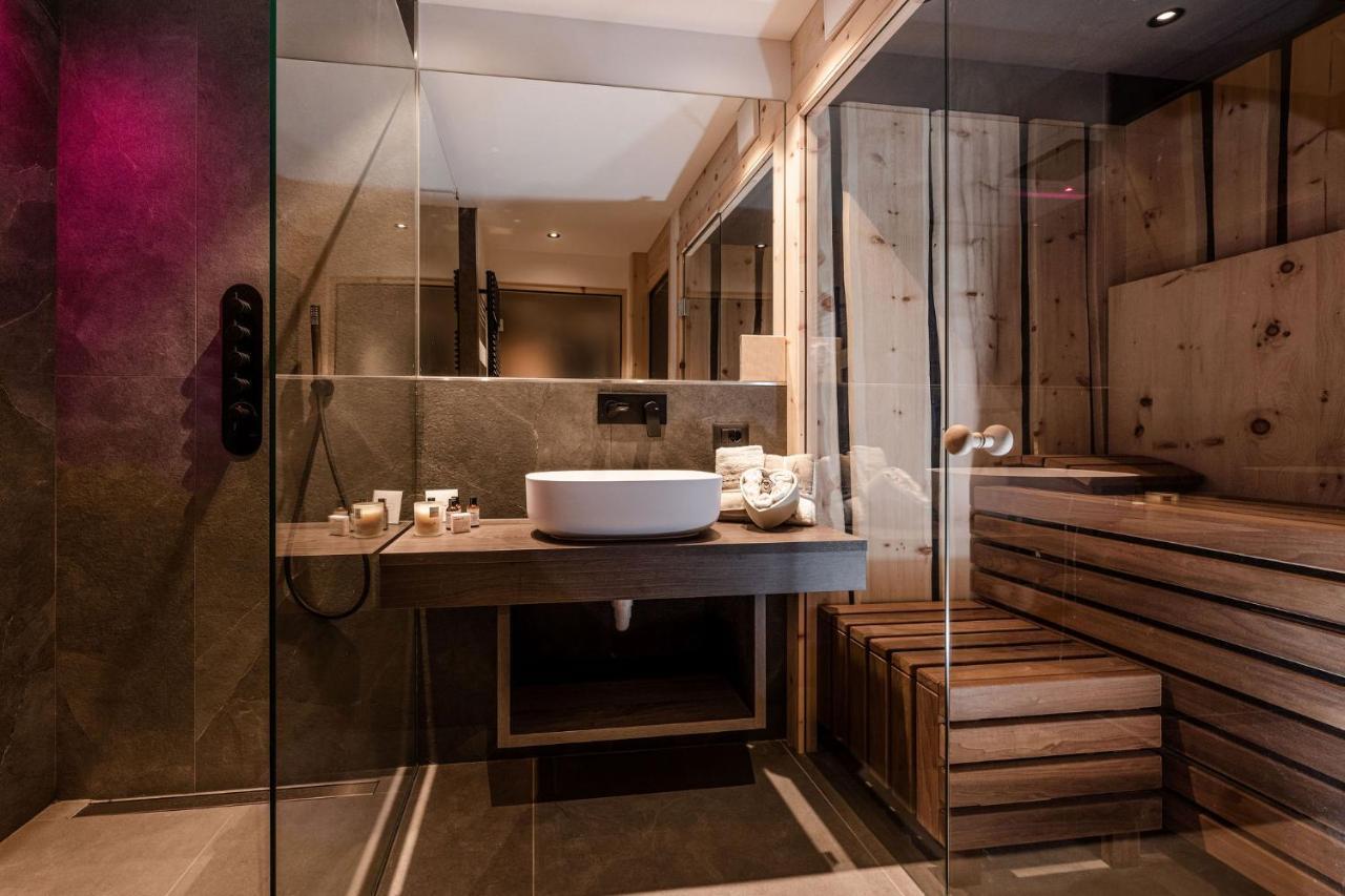 Nidaris - Luxury Private Spa Suites Malè Exterior foto