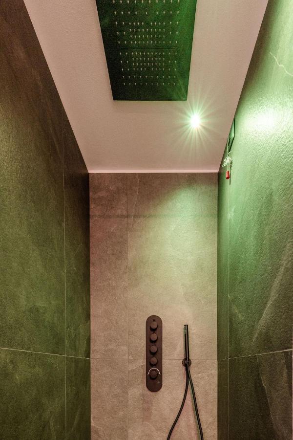 Nidaris - Luxury Private Spa Suites Malè Exterior foto