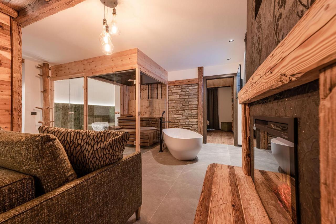 Nidaris - Luxury Private Spa Suites Malè Exterior foto