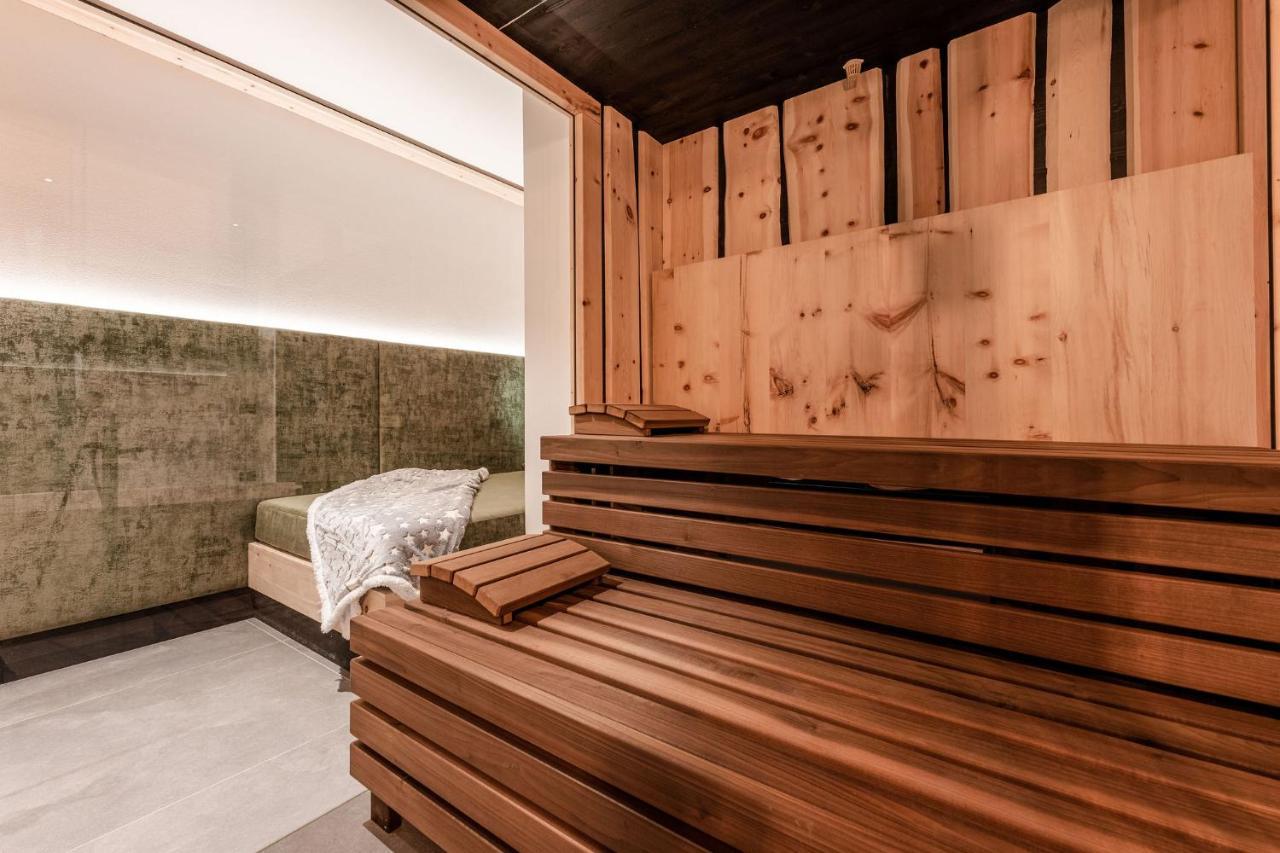 Nidaris - Luxury Private Spa Suites Malè Exterior foto