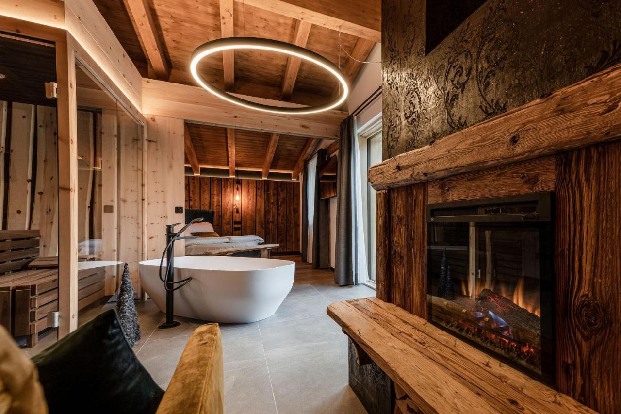 Nidaris - Luxury Private Spa Suites Malè Exterior foto