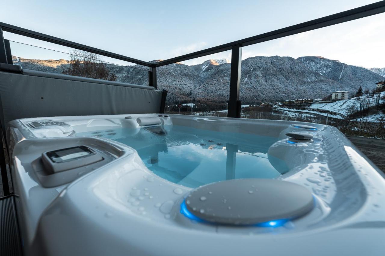 Nidaris - Luxury Private Spa Suites Malè Exterior foto