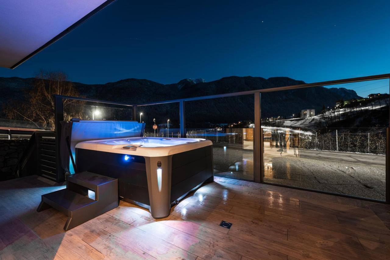Nidaris - Luxury Private Spa Suites Malè Exterior foto