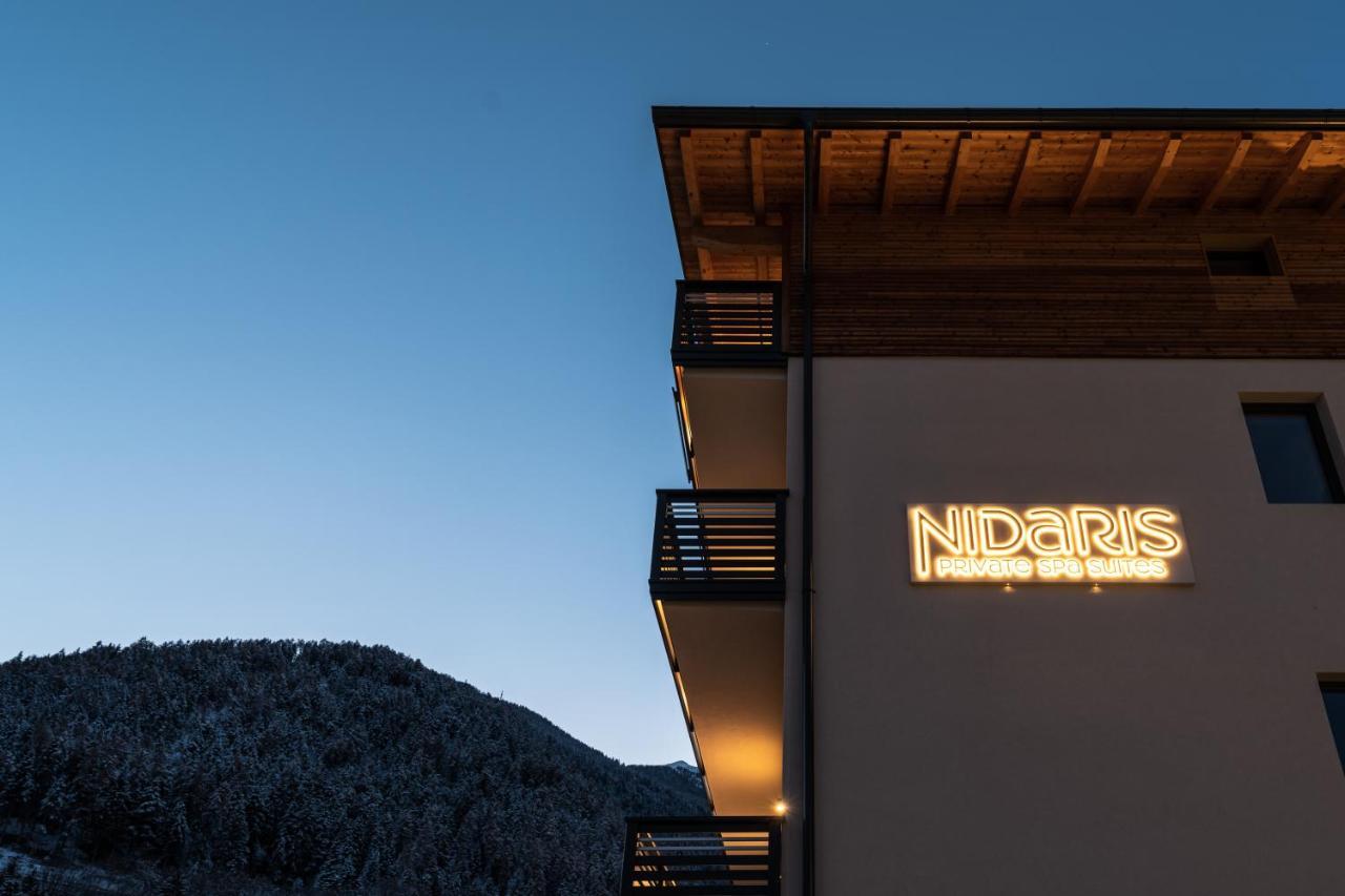 Nidaris - Luxury Private Spa Suites Malè Exterior foto