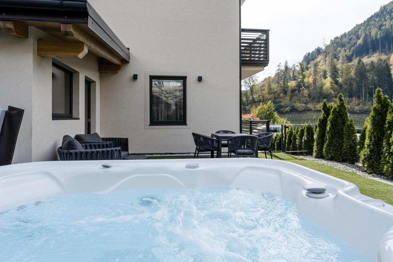 Nidaris - Luxury Private Spa Suites Malè Exterior foto