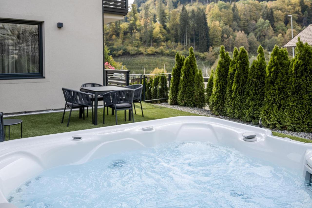 Nidaris - Luxury Private Spa Suites Malè Exterior foto